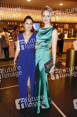 6. Deutscher Schauspielerpreis 2017 in Berlin