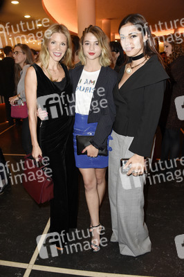 6. Deutscher Schauspielerpreis 2017 in Berlin