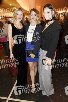 6. Deutscher Schauspielerpreis 2017 in Berlin