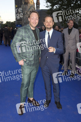6. Deutscher Schauspielerpreis 2017 in Berlin