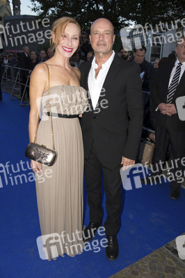 6. Deutscher Schauspielerpreis 2017 in Berlin