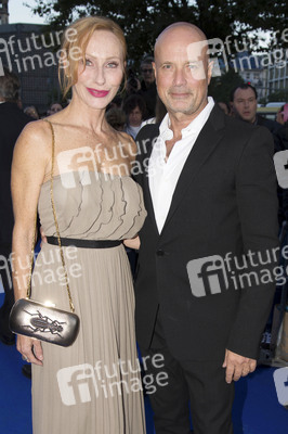 6. Deutscher Schauspielerpreis 2017 in Berlin