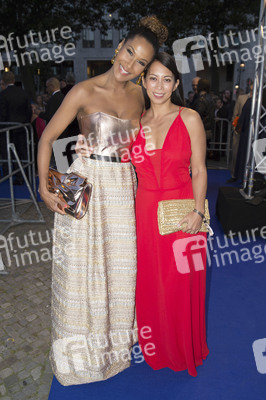 6. Deutscher Schauspielerpreis 2017 in Berlin