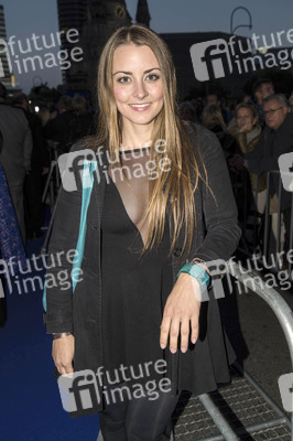 6. Deutscher Schauspielerpreis 2017 in Berlin
