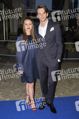 6. Deutscher Schauspielerpreis 2017 in Berlin