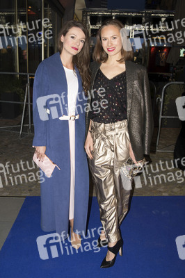 6. Deutscher Schauspielerpreis 2017 in Berlin