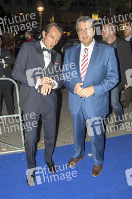 6. Deutscher Schauspielerpreis 2017 in Berlin