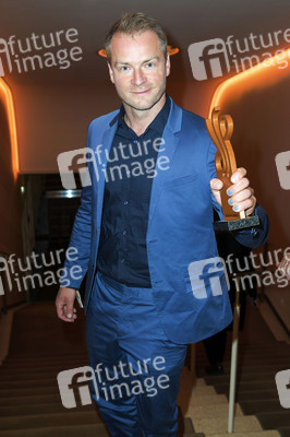 6. Deutscher Schauspielerpreis 2017 in Berlin