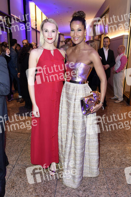 6. Deutscher Schauspielerpreis 2017 in Berlin