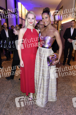 6. Deutscher Schauspielerpreis 2017 in Berlin