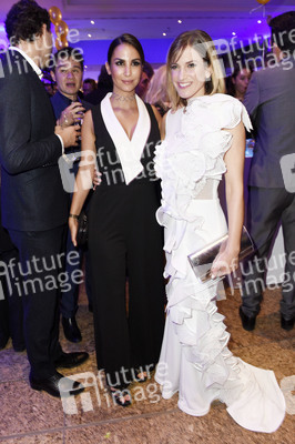 6. Deutscher Schauspielerpreis 2017 in Berlin