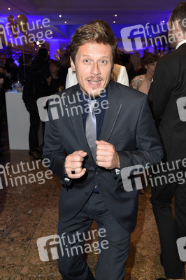 6. Deutscher Schauspielerpreis 2017 in Berlin