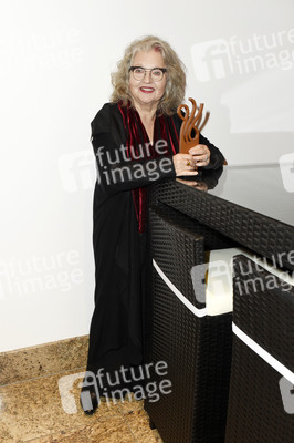 6. Deutscher Schauspielerpreis 2017 in Berlin