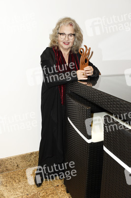6. Deutscher Schauspielerpreis 2017 in Berlin