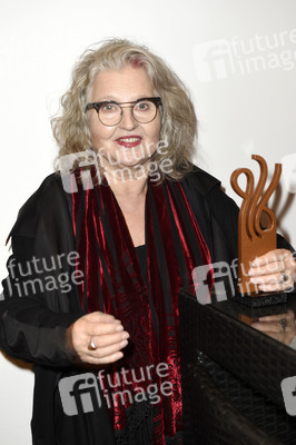 6. Deutscher Schauspielerpreis 2017 in Berlin