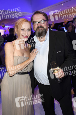6. Deutscher Schauspielerpreis 2017 in Berlin