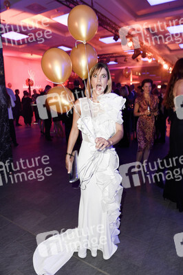 6. Deutscher Schauspielerpreis 2017 in Berlin