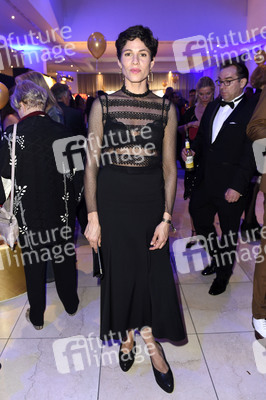 6. Deutscher Schauspielerpreis 2017 in Berlin