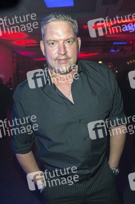 6. Deutscher Schauspielerpreis 2017 in Berlin