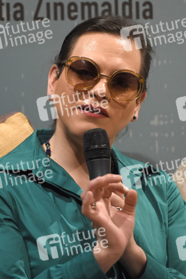 Pressegespräch 'Eine fantastische Frau', San Sebastian Film Festival 2017