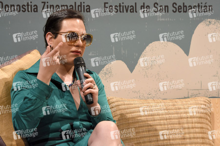 Pressegespräch 'Eine fantastische Frau', San Sebastian Film Festival 2017