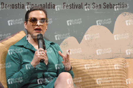 Pressegespräch 'Eine fantastische Frau', San Sebastian Film Festival 2017