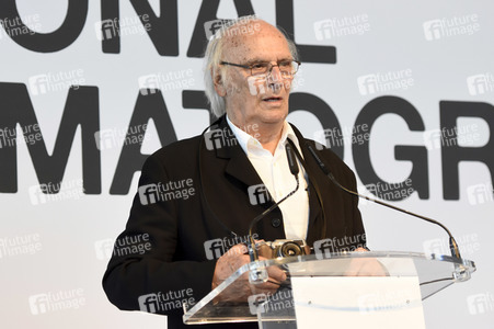 Premio Nacional de Cinematografía für Antonio Banderas, San Sebastian Film Festival 2017