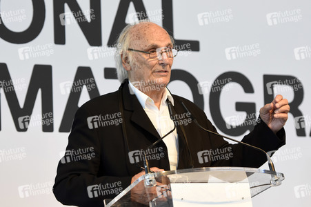 Premio Nacional de Cinematografía für Antonio Banderas, San Sebastian Film Festival 2017