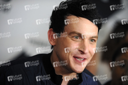 Serienscreenig 'Gotham' in New York