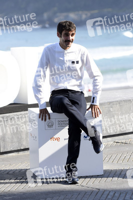 'Handia' Photocall, San Sebastian Film Festival 2017