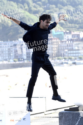 'Handia' Photocall, San Sebastian Film Festival 2017