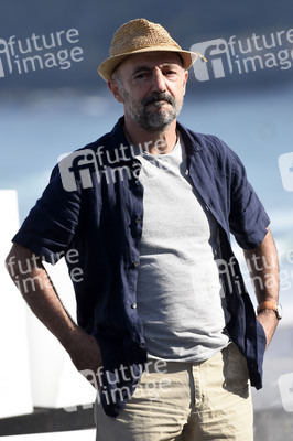 'Handia' Photocall, San Sebastian Film Festival 2017