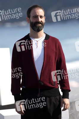 'Handia' Photocall, San Sebastian Film Festival 2017