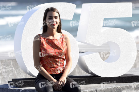 'Handia' Photocall, San Sebastian Film Festival 2017