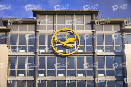 Symbolfoto Lufthansa
