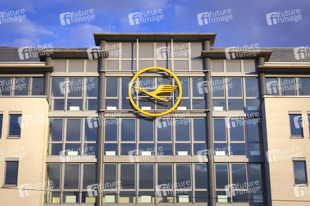 Symbolfoto Lufthansa
