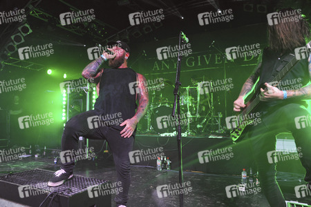 Metal Dayz 2017 in Hamburg