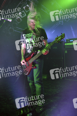 Metal Dayz 2017 in Hamburg
