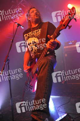 Metal Dayz 2017 in Hamburg
