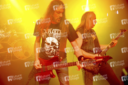 Metal Dayz 2017 in Hamburg