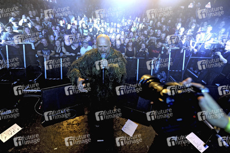 Metal Dayz 2017 in Hamburg