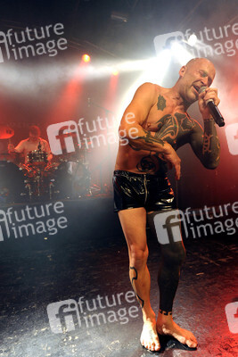 Metal Dayz 2017 in Hamburg