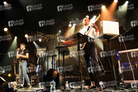 Reeperbahnfestival 2017 in Hamburg