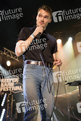 Reeperbahnfestival 2017 in Hamburg