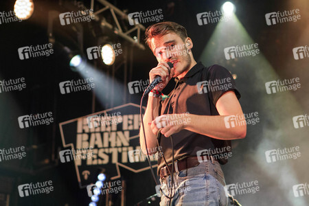 Reeperbahnfestival 2017 in Hamburg