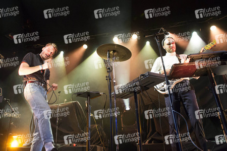 Reeperbahnfestival 2017 in Hamburg
