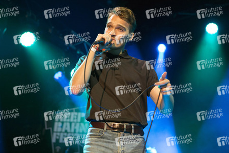 Reeperbahnfestival 2017 in Hamburg