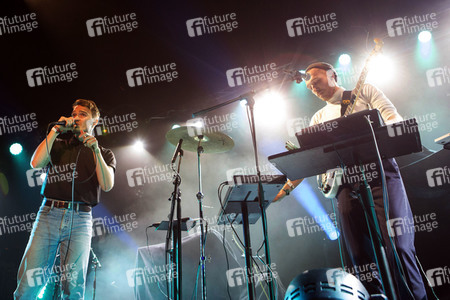 Reeperbahnfestival 2017 in Hamburg