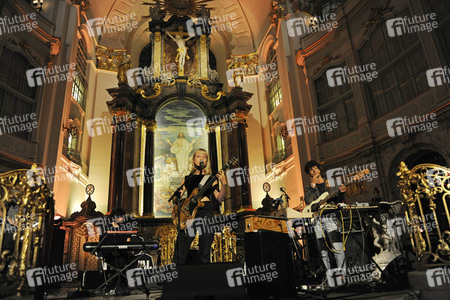 Reeperbahnfestival 2017 in Hamburg