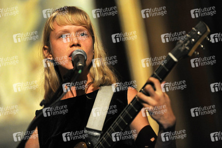 Reeperbahnfestival 2017 in Hamburg